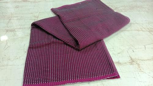 BEDSHEET ERODE DESIGN 50X90